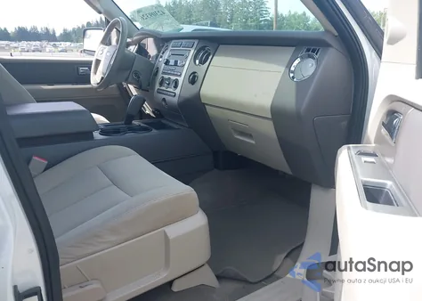 2012 Ford Expedition El Xlt from USA, damaged, VIN 1FMJK1J53CEF44641